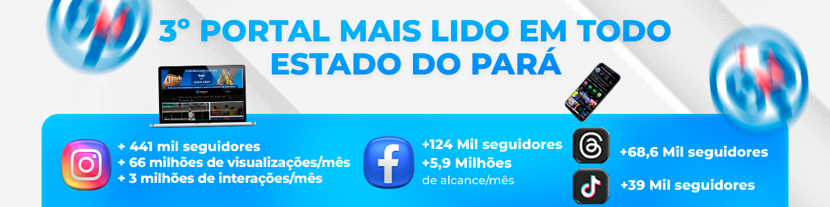 Estado do Pará Online