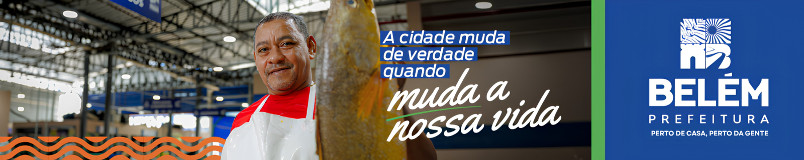 Prefeitura de Belém
